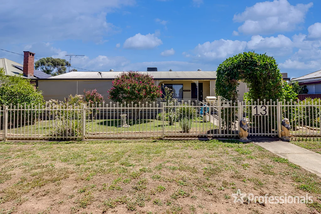 13 Connorton Avenue, Uranquinty, NSW 2652