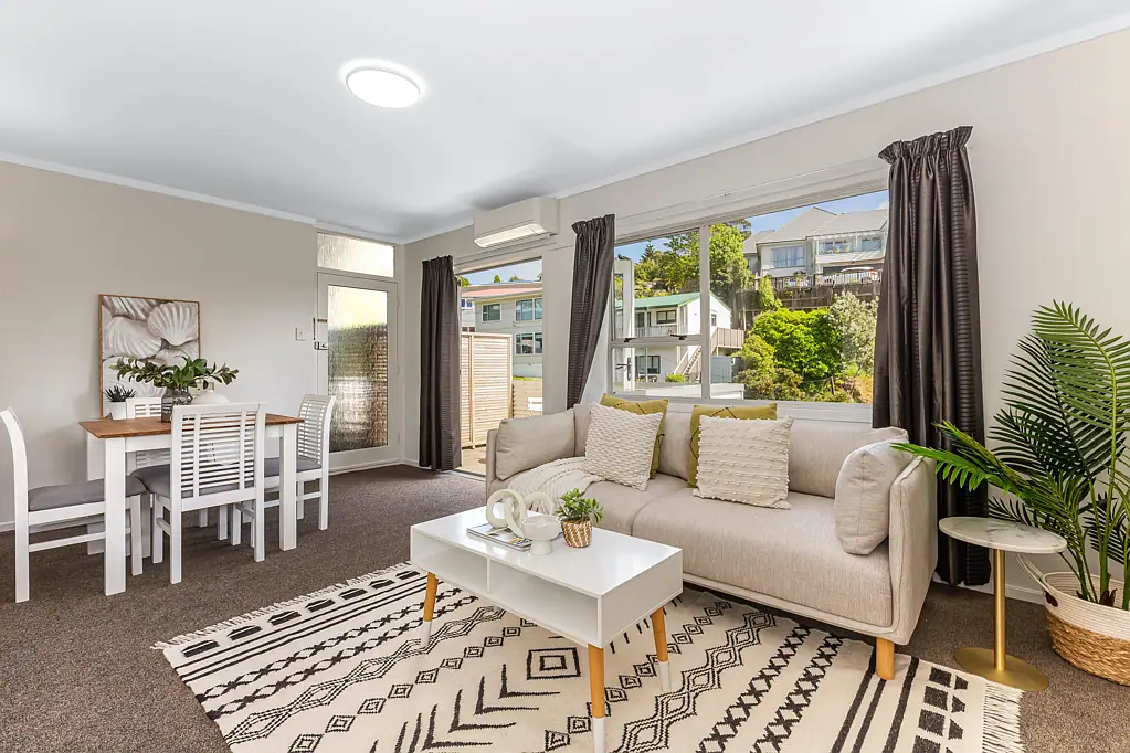 6/126 Redwood Avenue, Tawa, Wellington