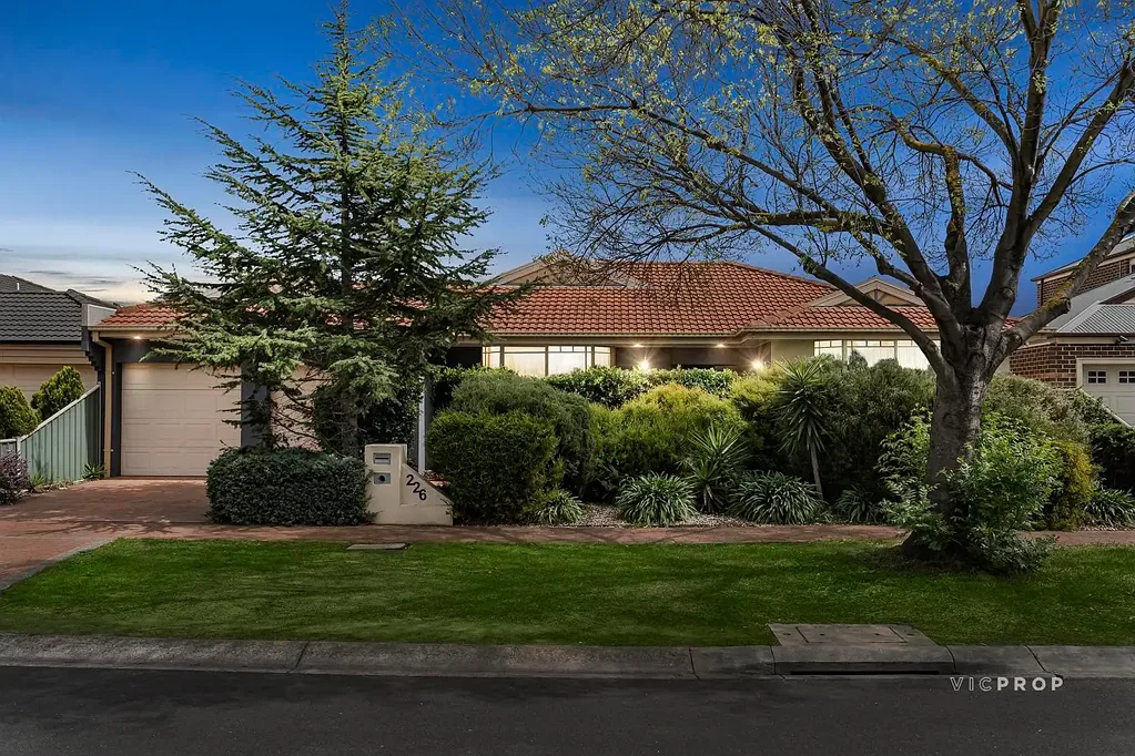 226 Point Cook Road, Point Cook, VIC 3030