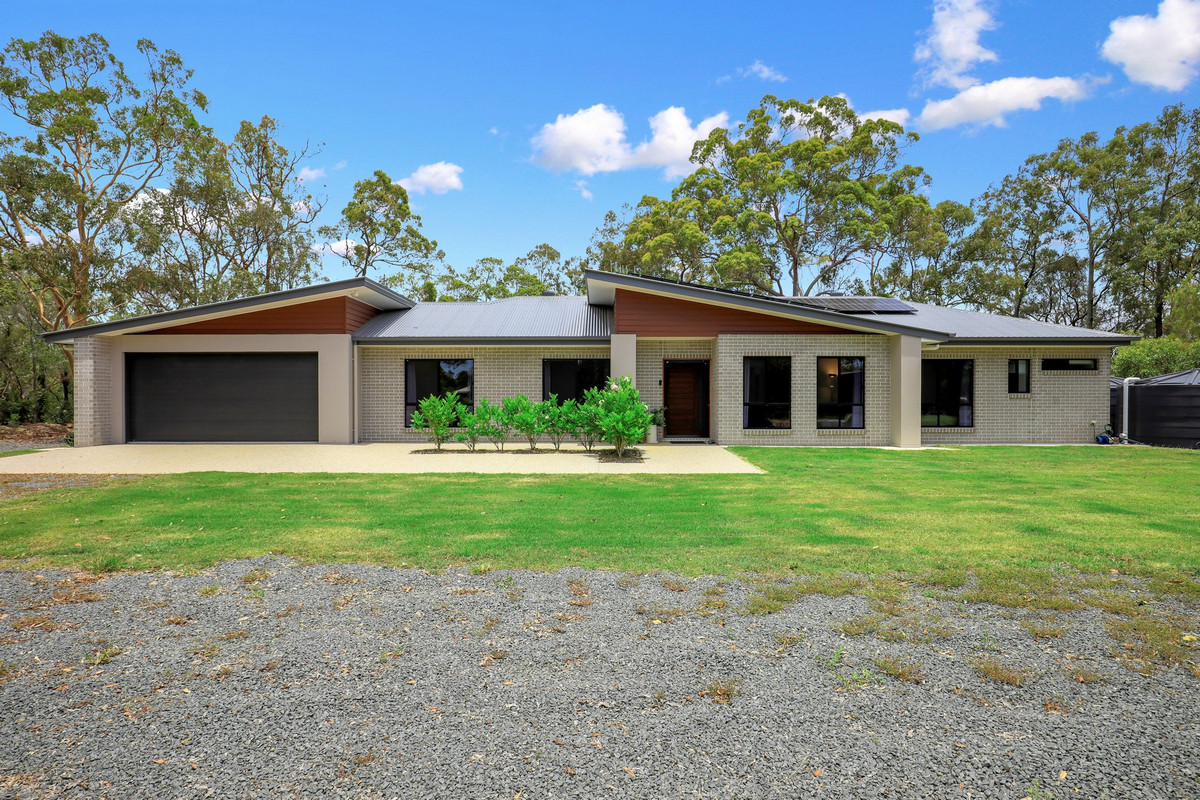 44-46 SOUTH HEATH RD, BURRUM RIVER QLD 4659, 0 chambres, 0 salles de bain, House