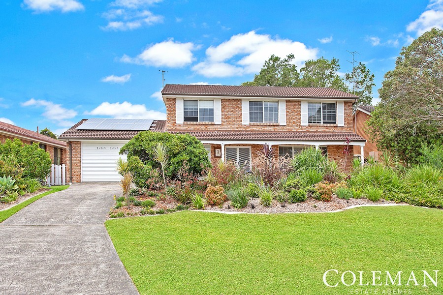 3 KENDALL CR, NORAH HEAD NSW 2263, 0 રૂમ, 0 બાથરૂમ, House