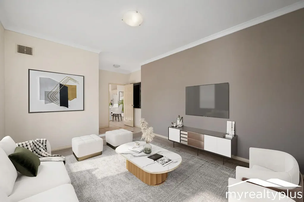 Victoria Park 3침실 Elevated Townhouse with City Views & Dual Living Spaces