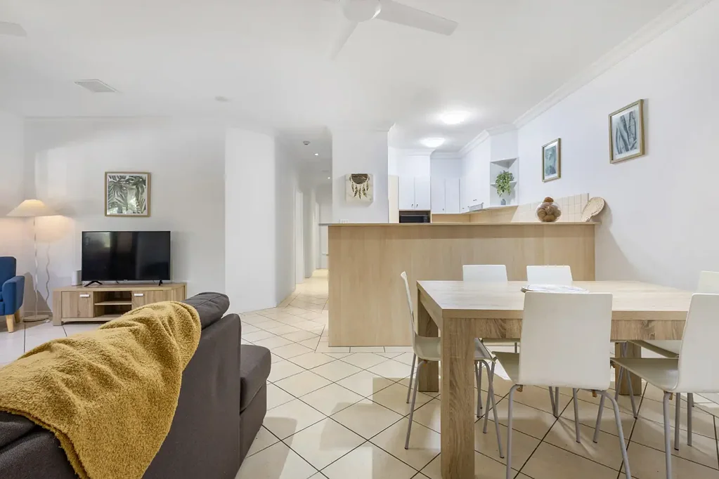 Port Douglas 3ਬੈੱਡਰੂਮ Rare 3 bedroom Dual-Key Residential and Tourism Approved Apartment
