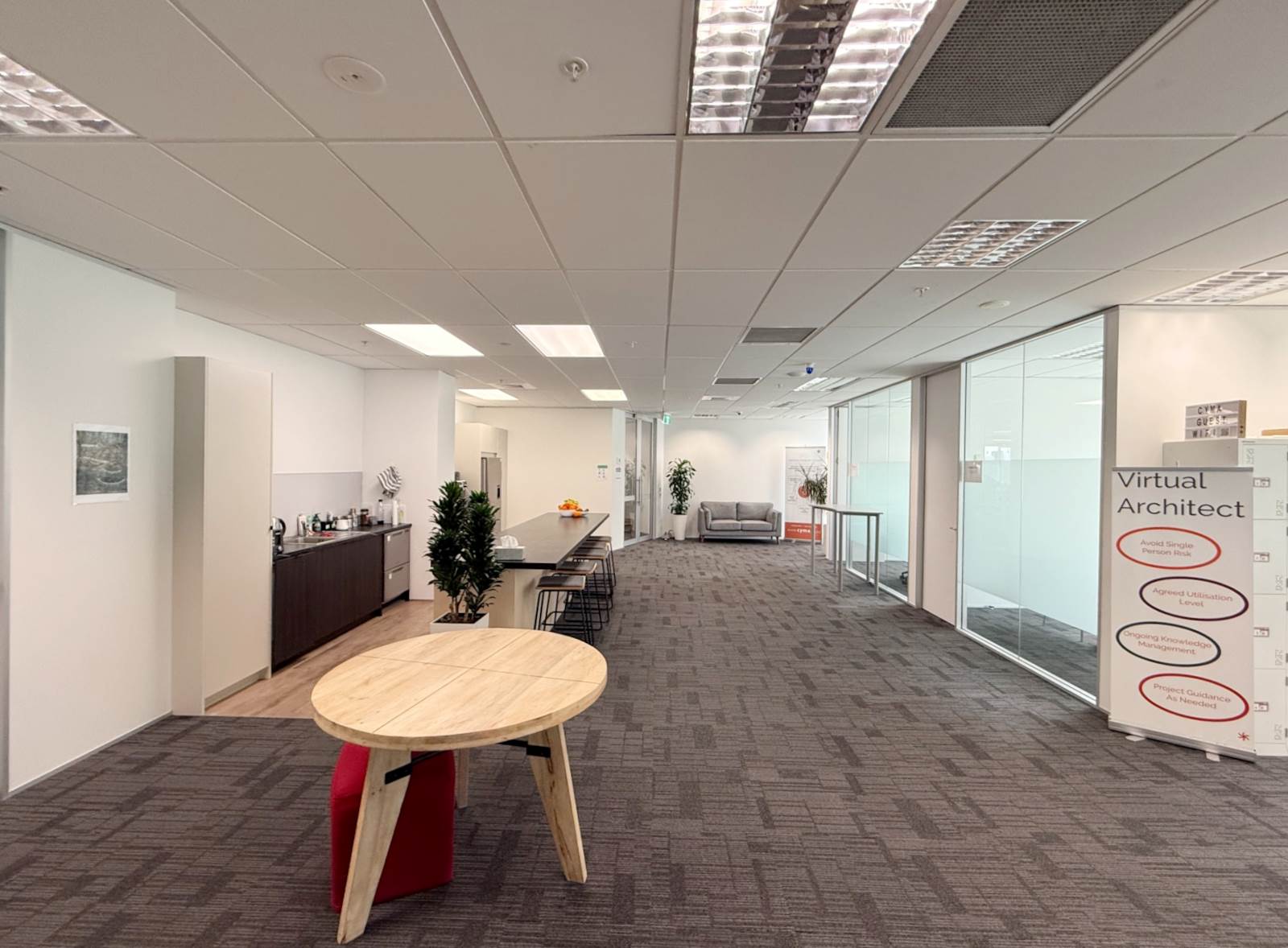 109 Carlton Gore Road, Newmarket, Auckland, 0房, 0浴, Office Premises