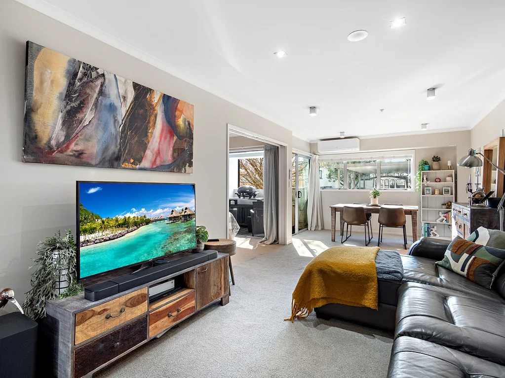 Mount Maunganui 3ห้องนอน Owner Wants Out - Make an Offer