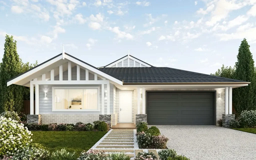 Spring Farm 6房 现代设计 卓越品质 6卧3卫 开放空间 奢华主卧 优质石材台面 中央空调 欧洲电器 步行便利 公园近邻 Narellan近郊 House (Granny) and Land!!  Registered Land ready to Build
Spring Farm- 0410 835 551