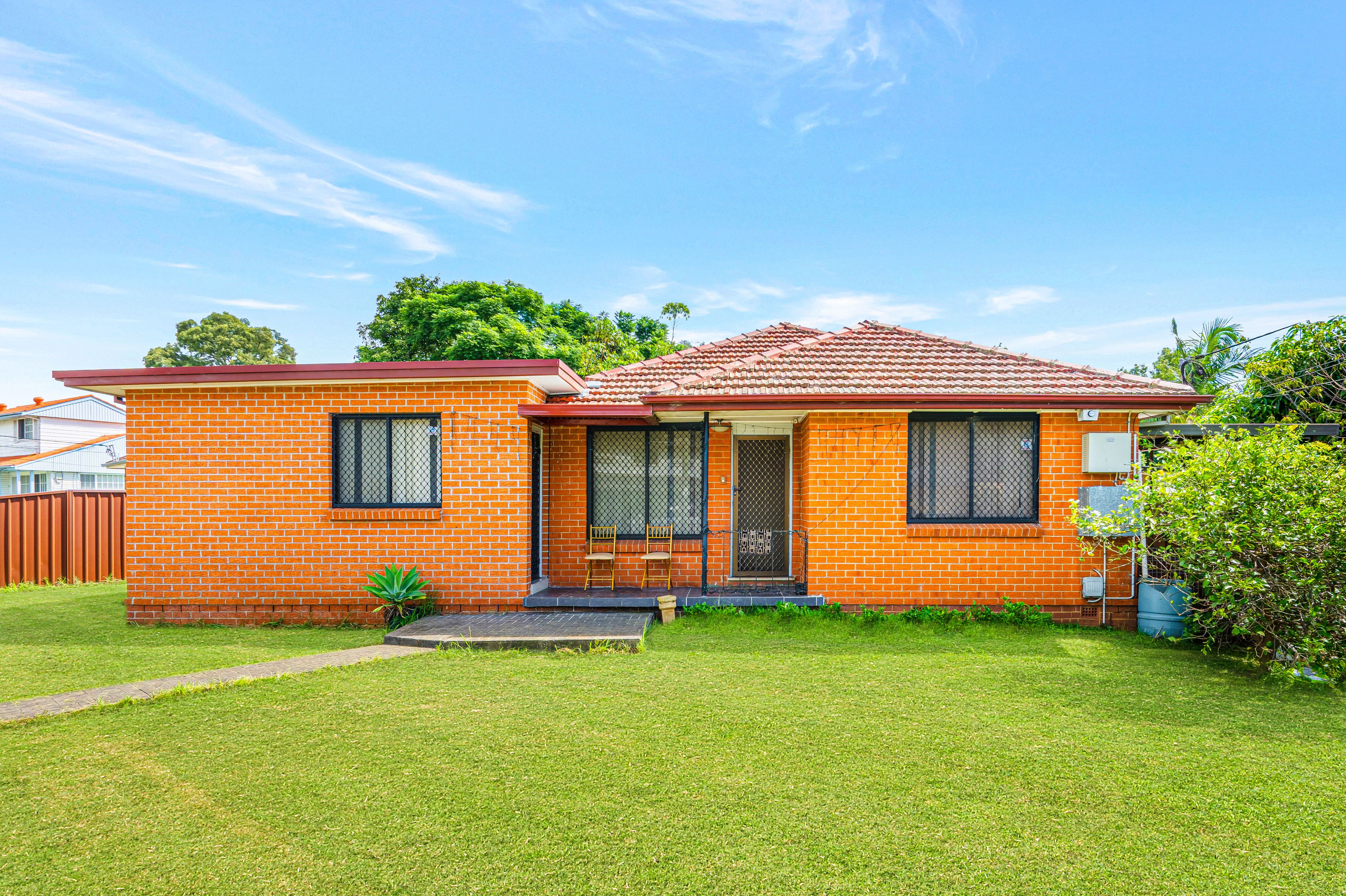 67 WILLAN DR, CARTWRIGHT NSW 2168, 0 침실, 0 욕실, House