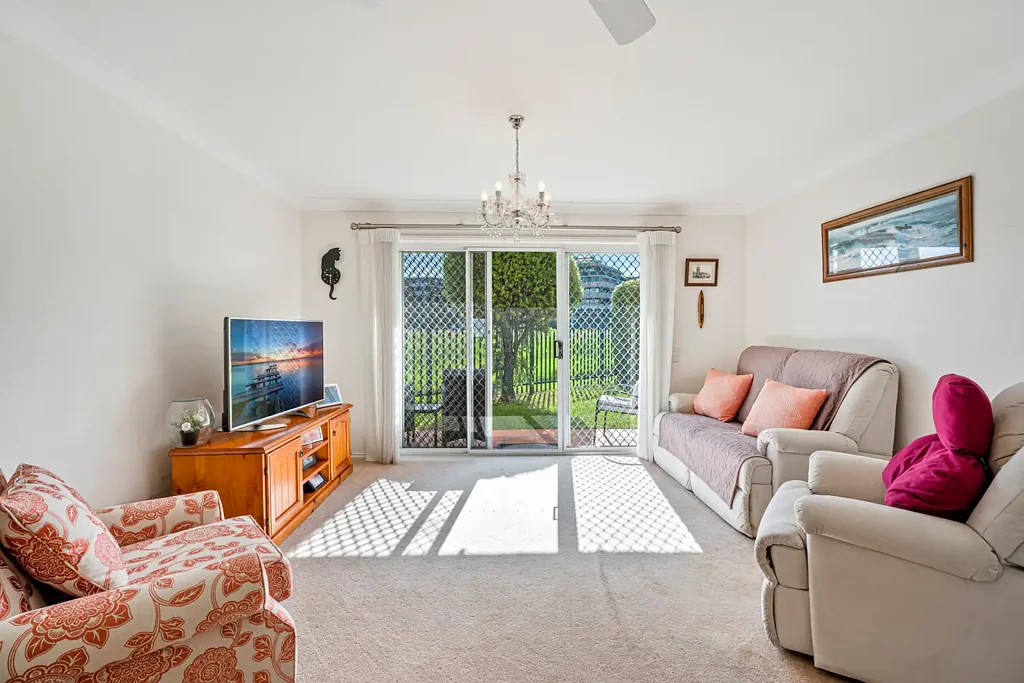 96/37 Mulgoa Road, Penrith, NSW 2750