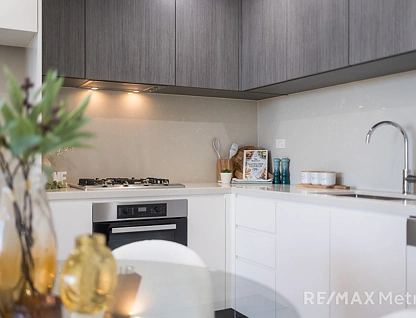 901/10 Stockyard Boulevard, Lidcombe, Parramatta (Northwest suburbs), 2 chambres, 2 salles de bain, Apartment