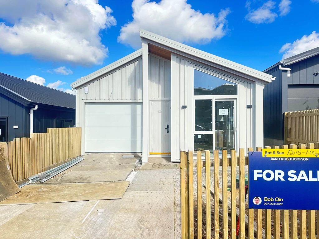 Orewa 3غرفة نوم Your Affordable Start in Orewa
