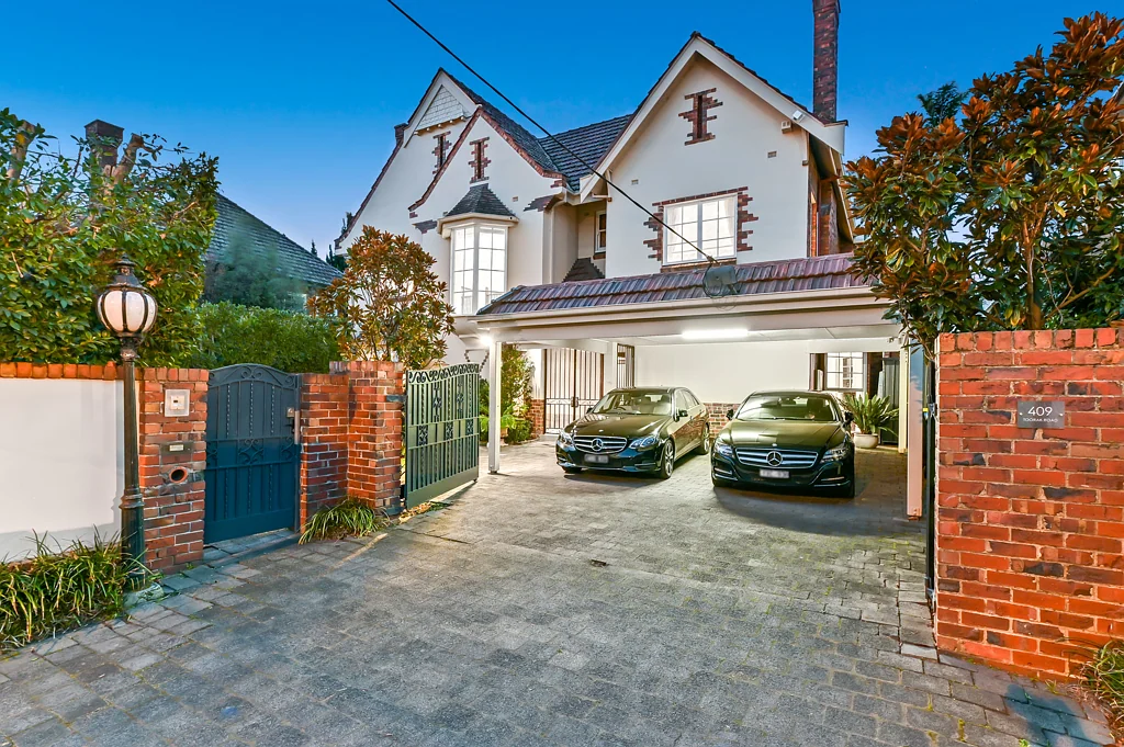 1/409 Toorak Road, Toorak, VIC 3142