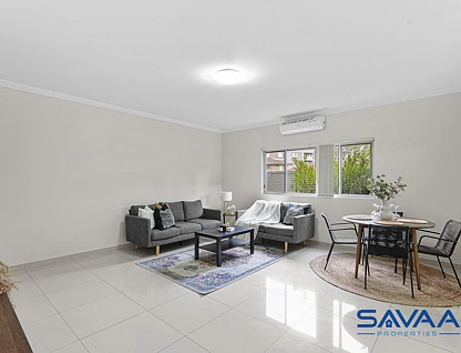 4/45-49 Toongabbie Road, Toongabbie, Western Suburbs, 2 chambres, 1 salles de bain, Apartment
