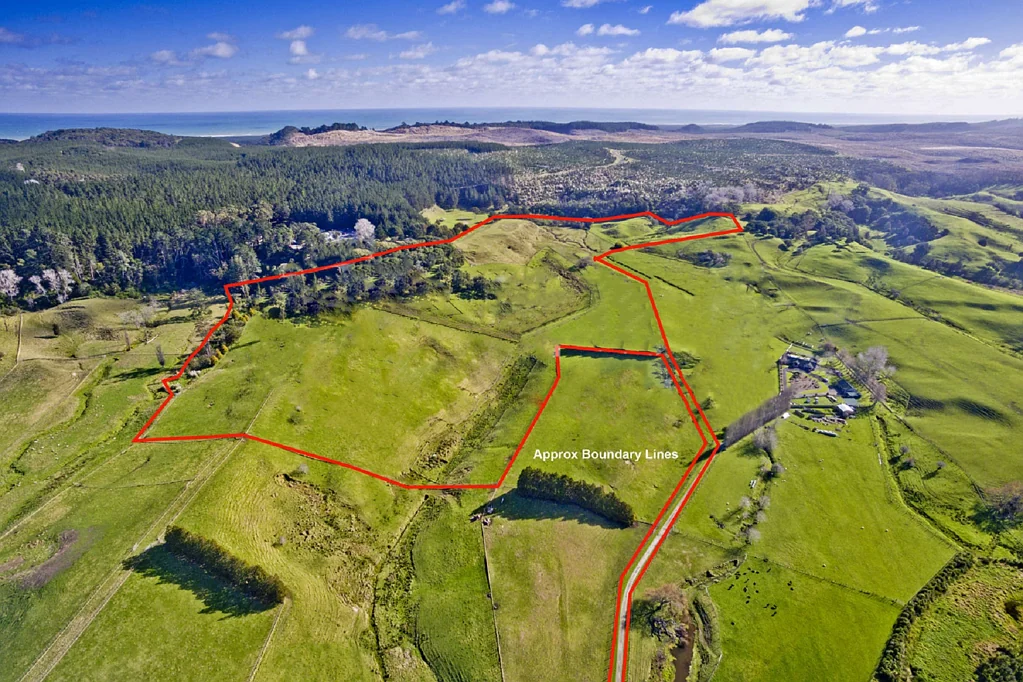 Helensville Prime Lifestyle Land
