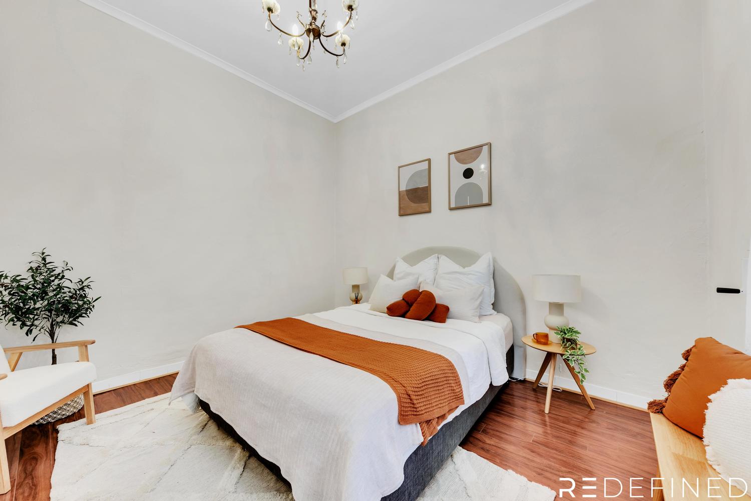 119 MITCHELL ST, BRUNSWICK VIC 3056, 0房, 0浴, House