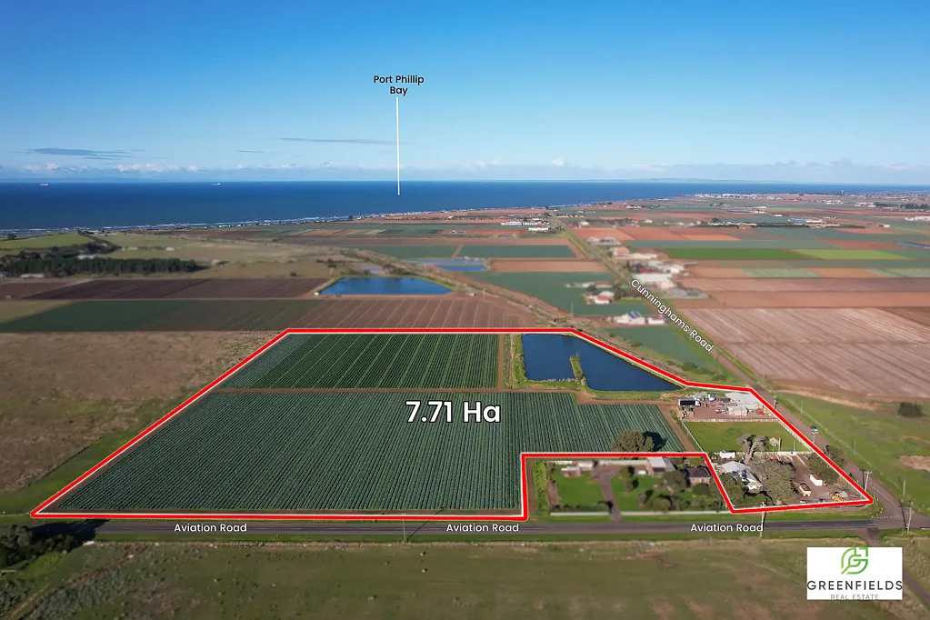 地址保密, Werribee South, VIC 3030