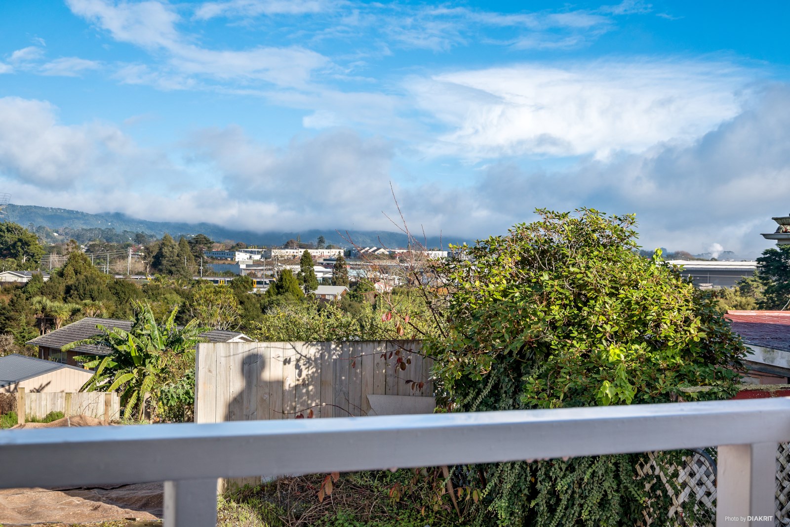 1/13 Sunnyside Road, Sunnyvale, Auckland - Waitakere, 2 chambres, 1 salles de bain