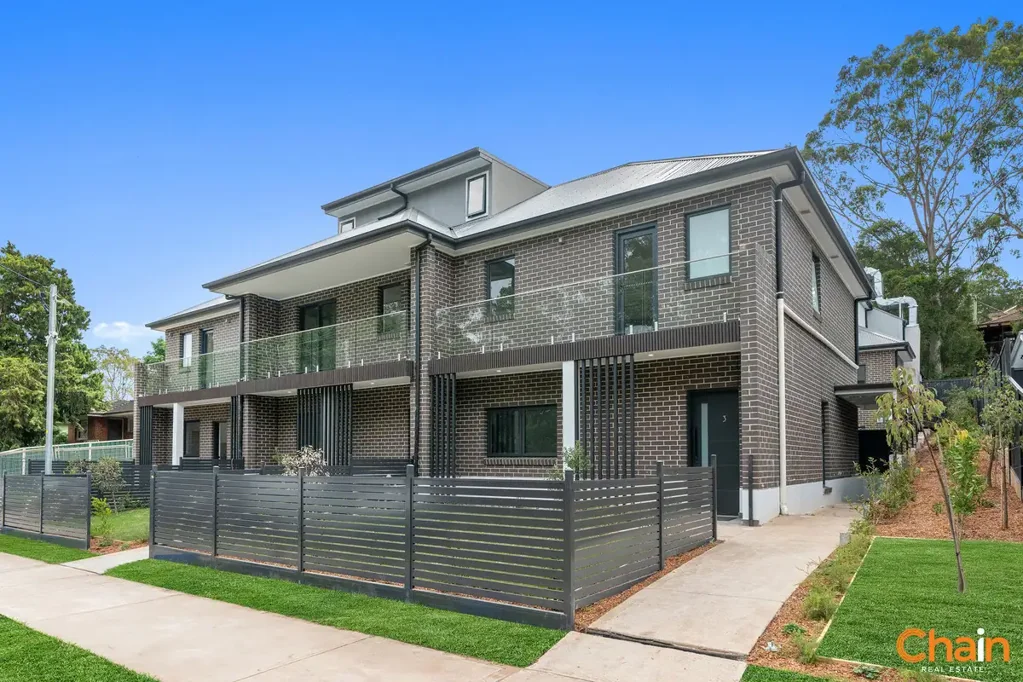 1/59-61 Moffatts Drive, Dundas Valley, NSW 2117