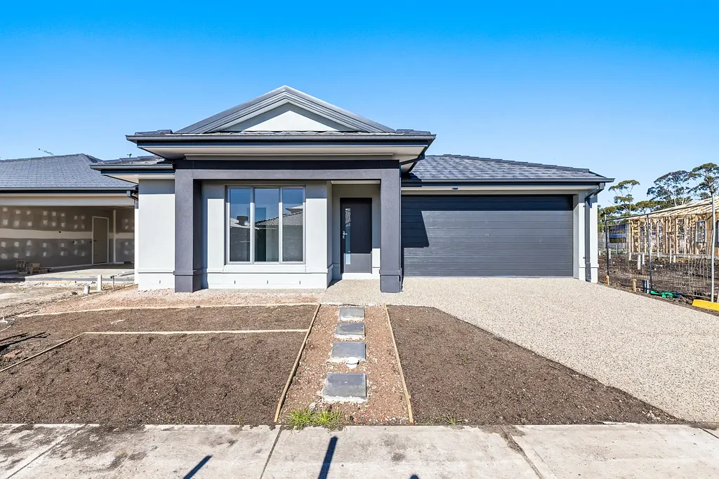 Brand New Family Home in Prime Location