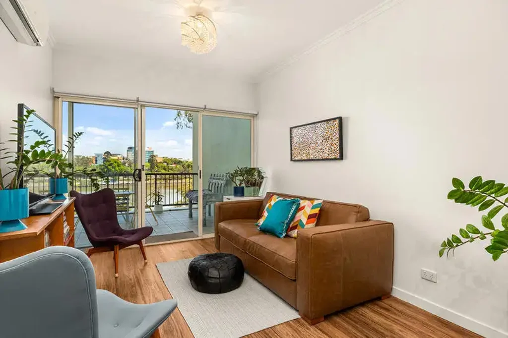 56/5 Duncan Street, West End, QLD 4101