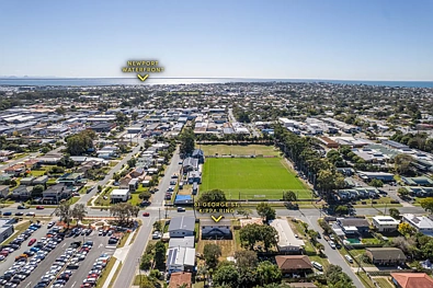 1/81 George Street, Kippa-Ring, QLD 4021, 2 રૂમ, 1 બાથરૂમ, Apartment