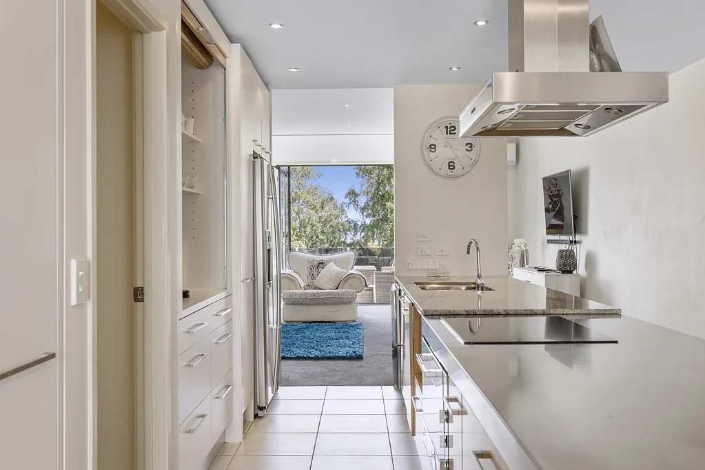 Taupo 3कमरा Perfect apartment for those wanting the easy life
