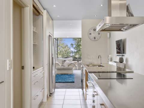 Taupo 3房  Perfect apartment for those wanting the easy life