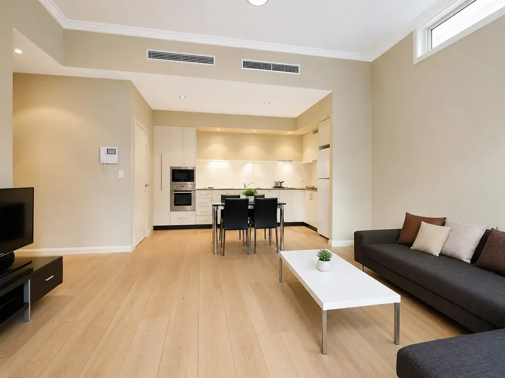 Spacious 2-Bedroom Apartment in Prime Meadowbank Location
