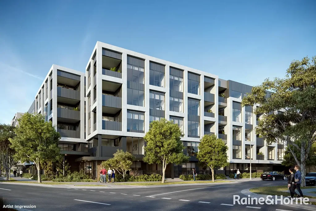 Splendid 2Br Apartment in Williams Landing!
