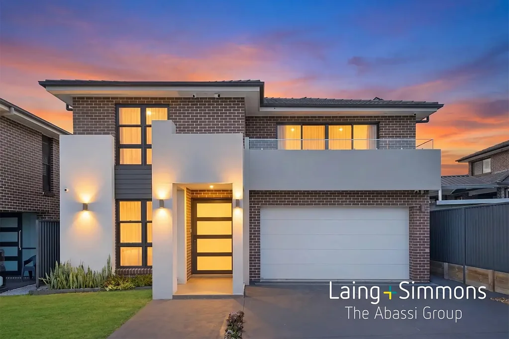 Austral 4ห้องนอน Luxury Family Living Without Compromise