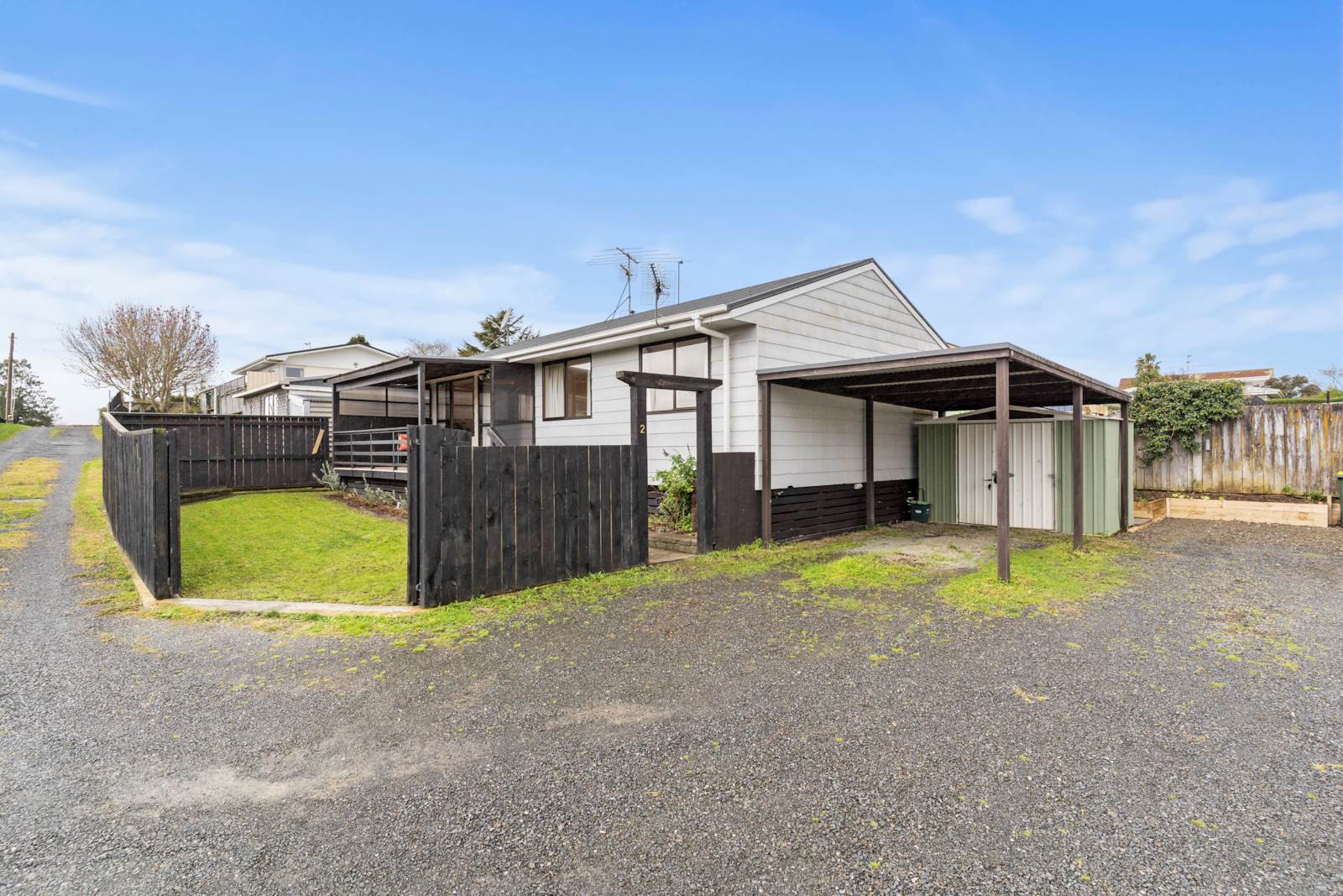 Residential  Mixed Housing Suburban Zone