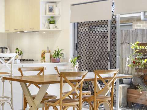 Coomera 4 Bedroom Modern Family Living in a Prime Location!