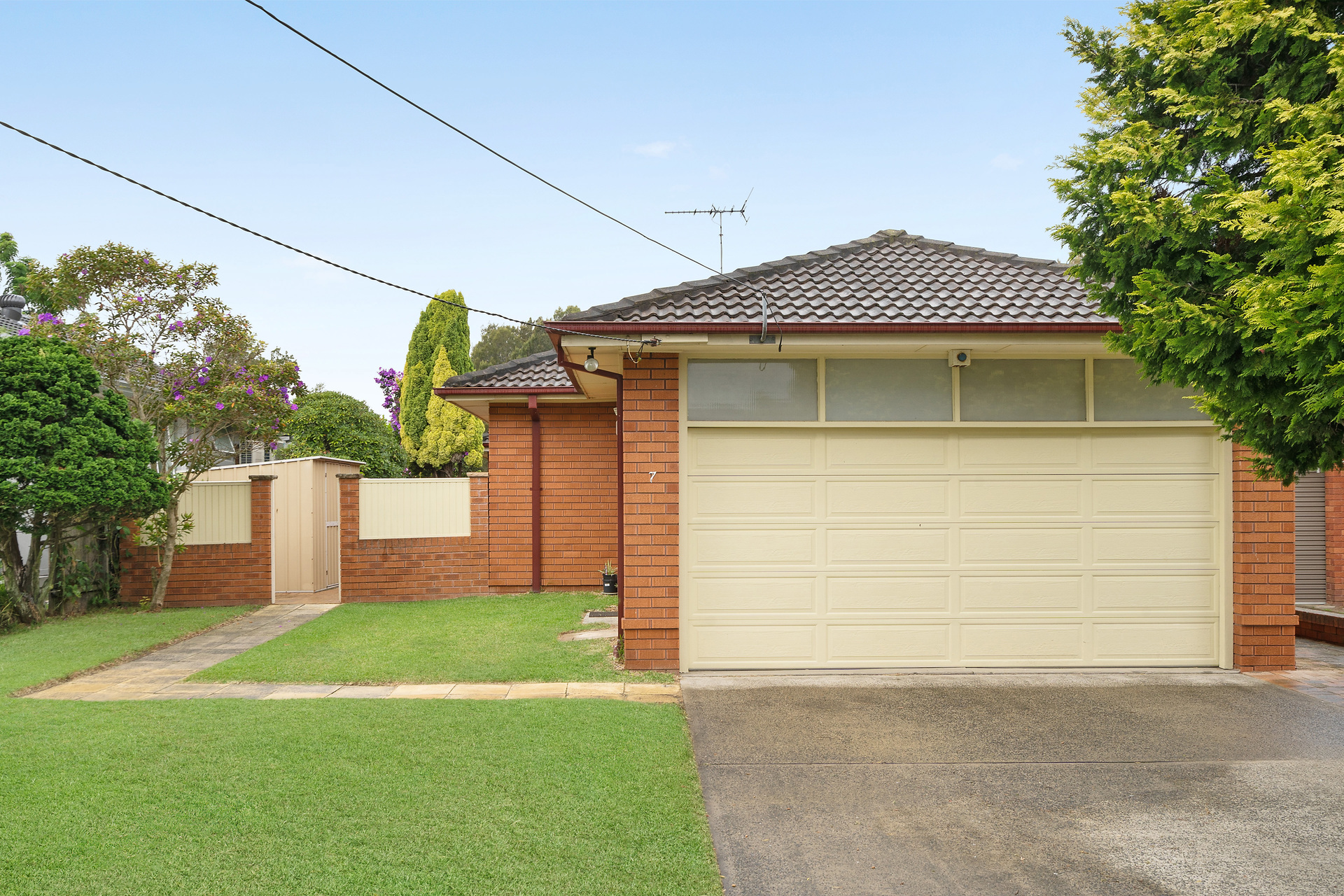 7 FIRMSTONE GDNS, ARNCLIFFE NSW 2205, 0 habitaciones, 0 baños, House