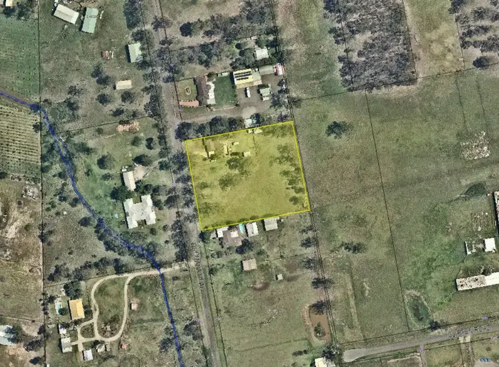 Marsden Park  DEVELOPMENT ACRES...