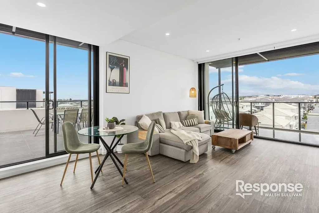 402/3B Schofields Farm Road, Tallawong, NSW 2762