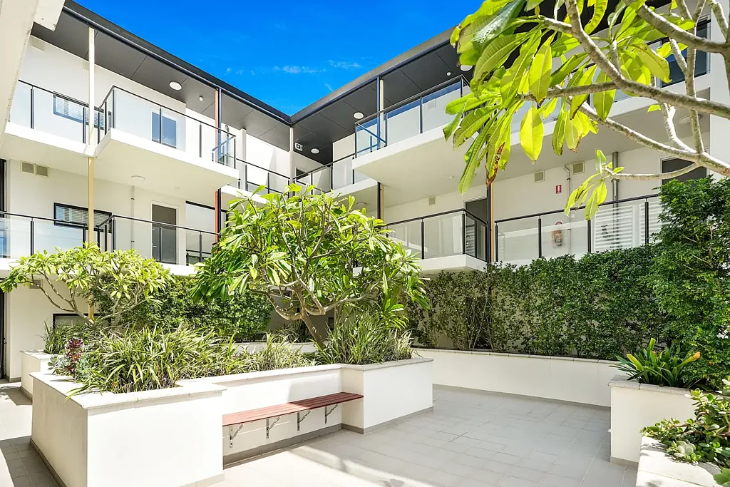 15/1 Bourke Street, North Perth, WA 6006