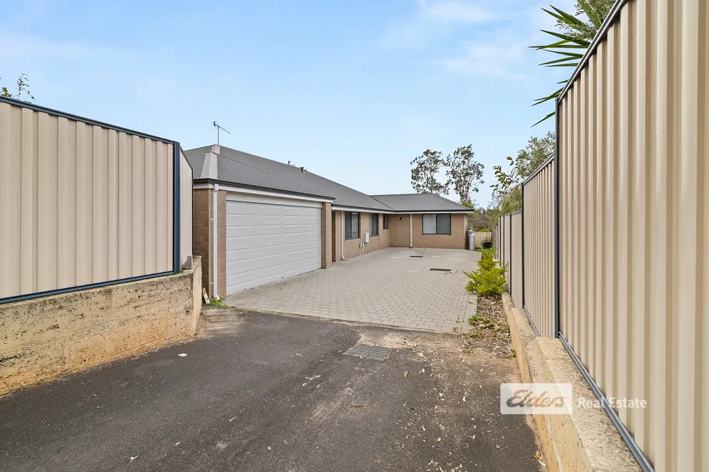 Carey Park 4Zimmer Modern Family Living with Space, Comfort & Convenience