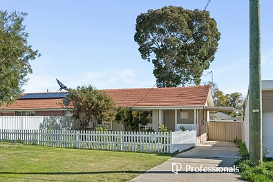 Balga 2Zimmer CHARMING DUPLEX WITH A SPACIOUS BACKYARD