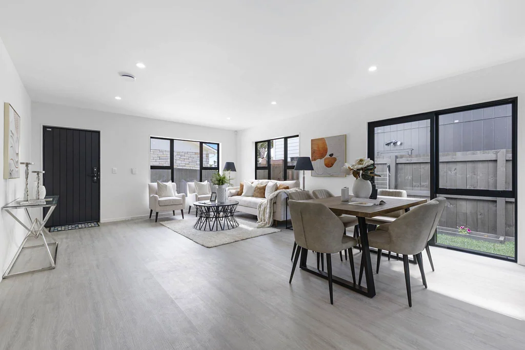 Manurewa 5 Slaapkamer Your Search Ends Here- 3 Perfect  Homes