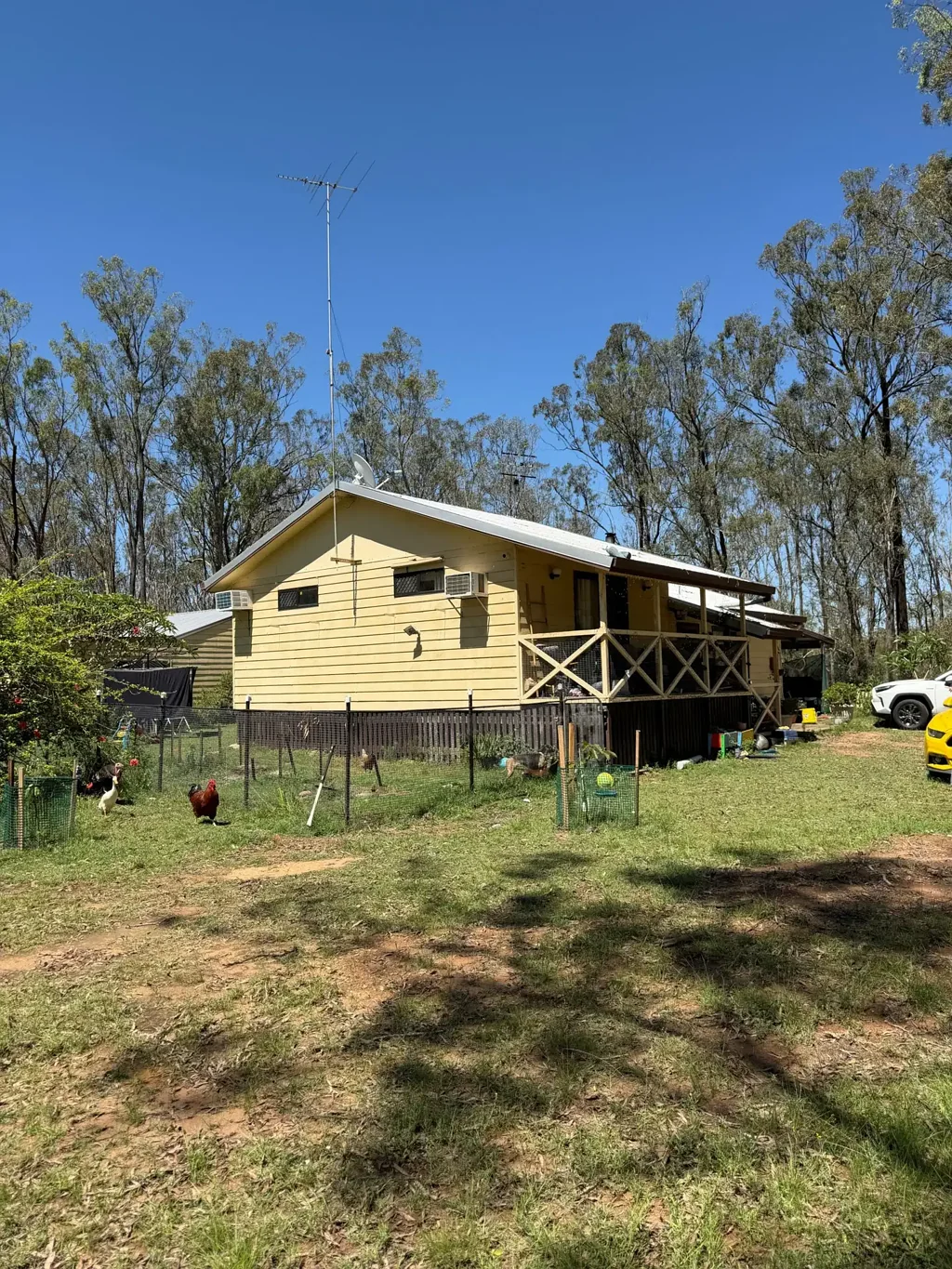 43 Laurel Street, Esk, QLD 4312