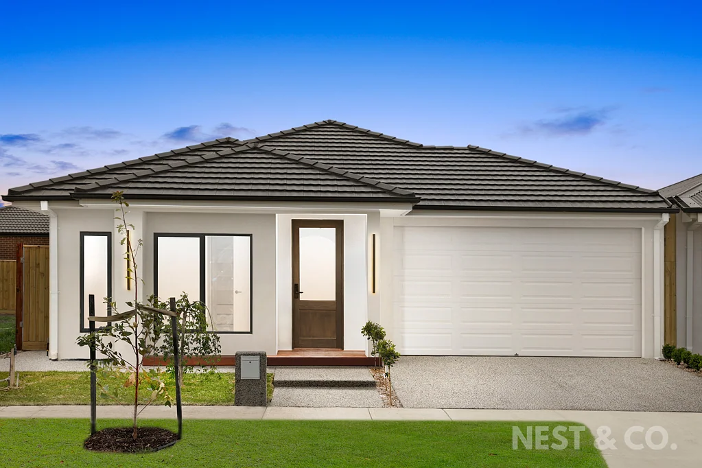 6 Mechanical Road, Sunbury, VIC 3429