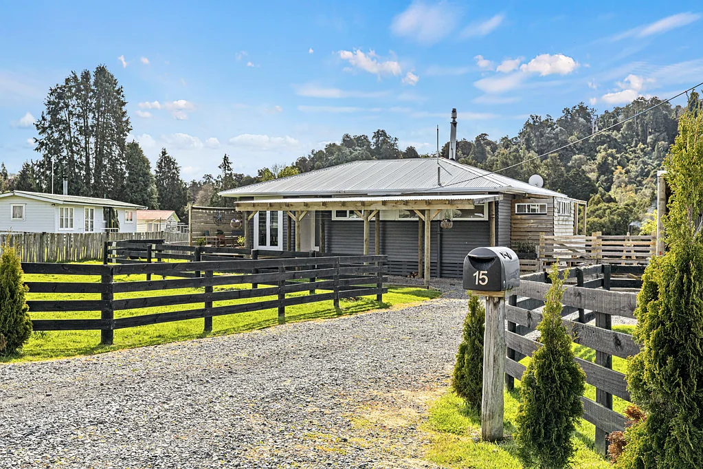 Taihape and Surrounds 3ਬੈੱਡਰੂਮ The one you have been waiting for