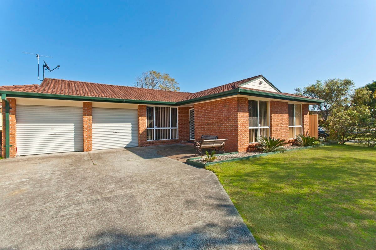 16 CEDERWOOD CR, RAYMOND TERRACE NSW 2324, 0 habitaciones, 0 baños, House