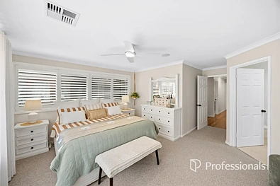 21 Upton Place, Australind, WA 6233, 4 Bedrooms, 2 Bathrooms, House