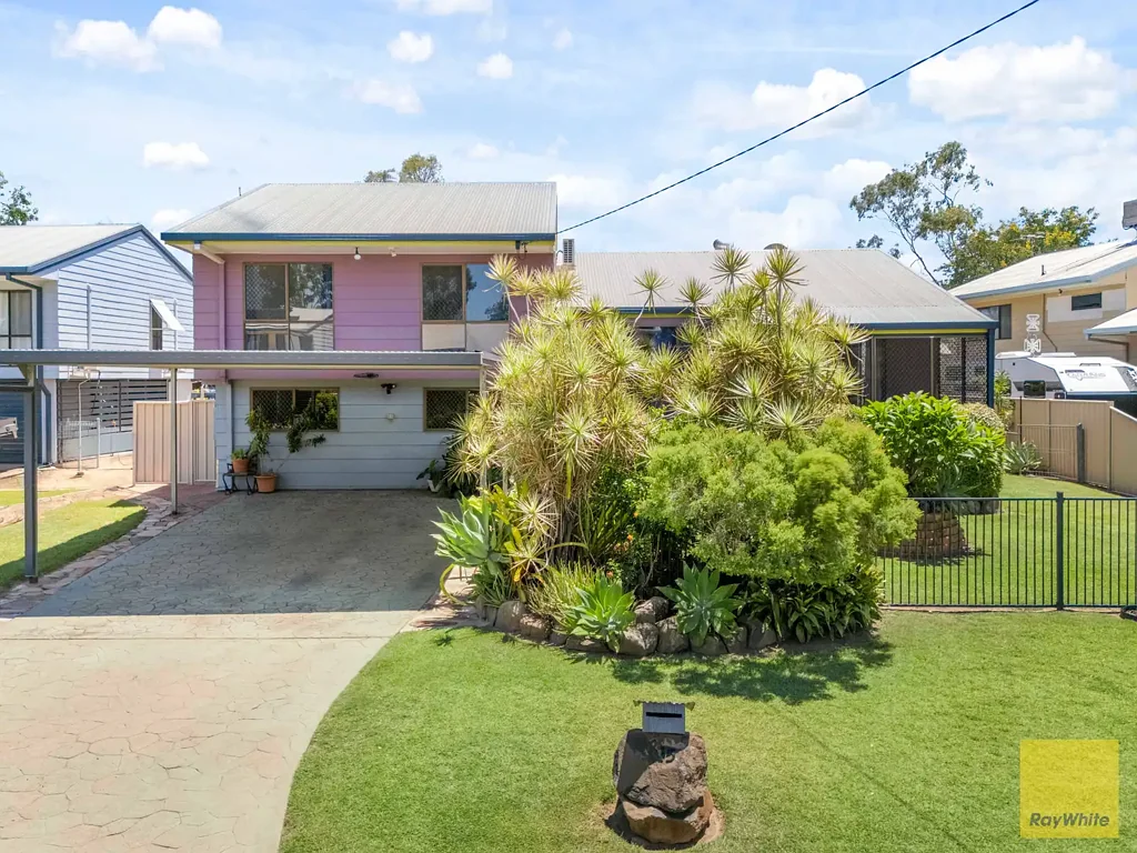 15 Julie Court, Emerald, QLD 4720