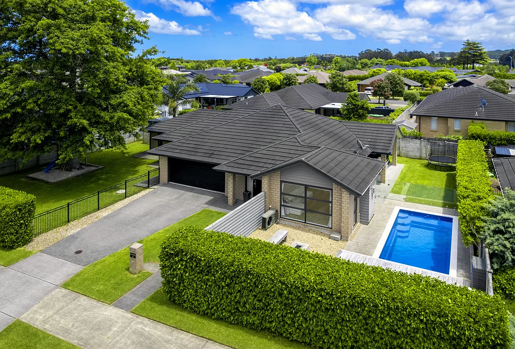 Riverhead 4બેડરૂમ A home for every season