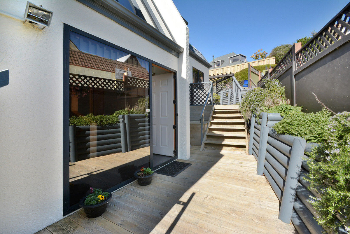 134 Doon Street, Waverley, Dunedin, 4房, 0浴