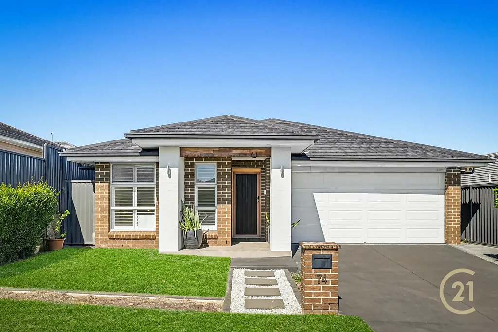 Riverstone 4 Bedroom The Stunning Home that Defines Elegance & Comfort