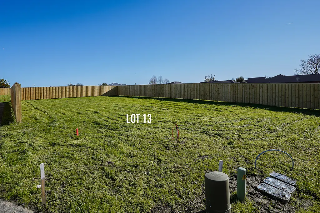 Rangiora Belgrave 