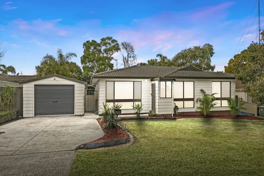 187 Maryland Drive, Maryland, NSW 2287