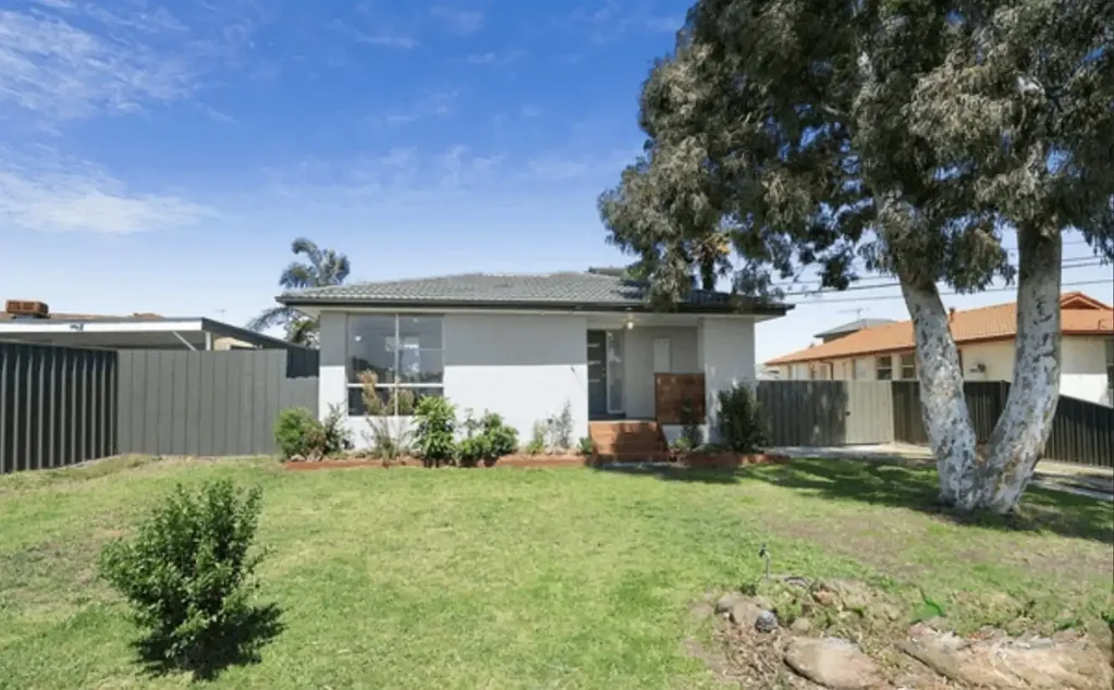 Comfortable Living in a Convenient Location